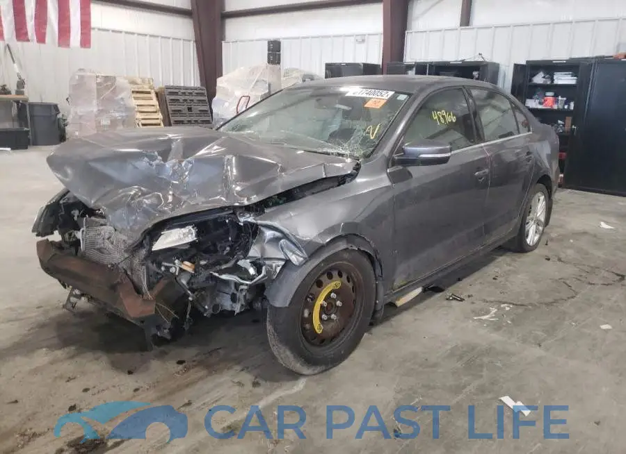 3VW3A7AJ1FM409007# 2