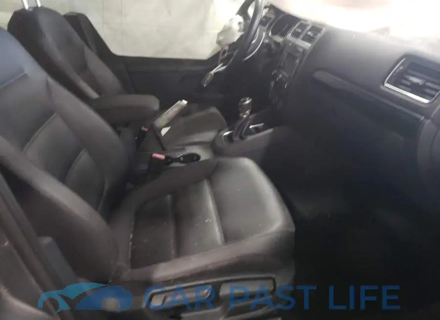 3VW3A7AJ1FM409007# 5