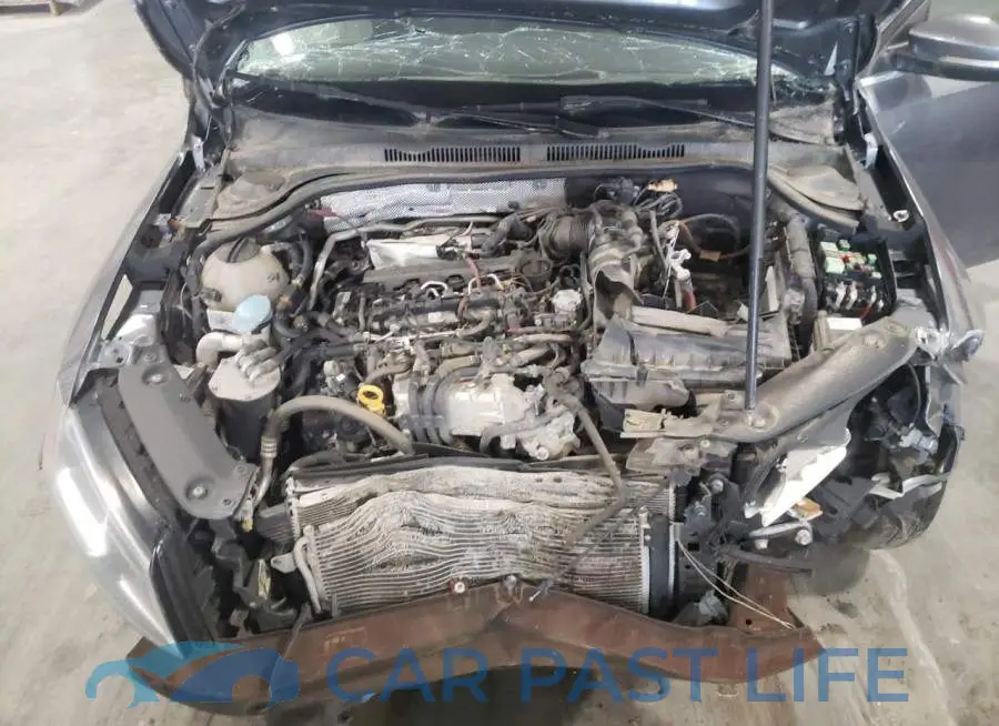 3VW3A7AJ1FM409007# 7