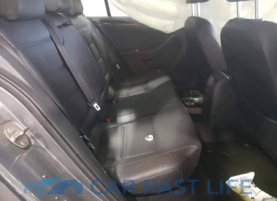 3VW3A7AJ1FM409007# 6