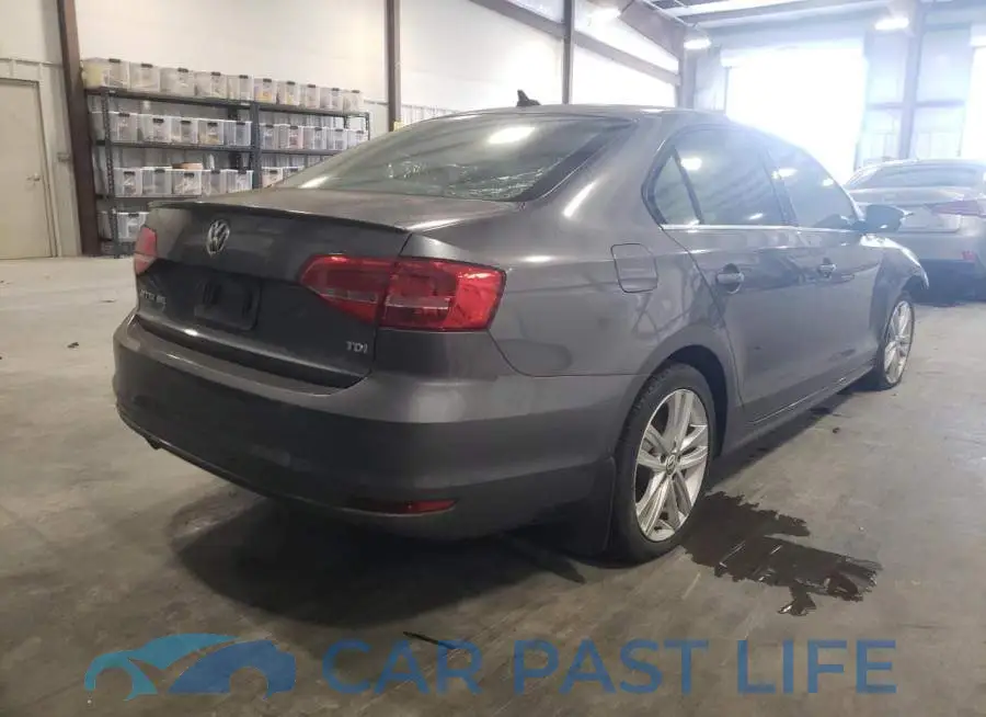 3VW3A7AJ1FM409007# 4