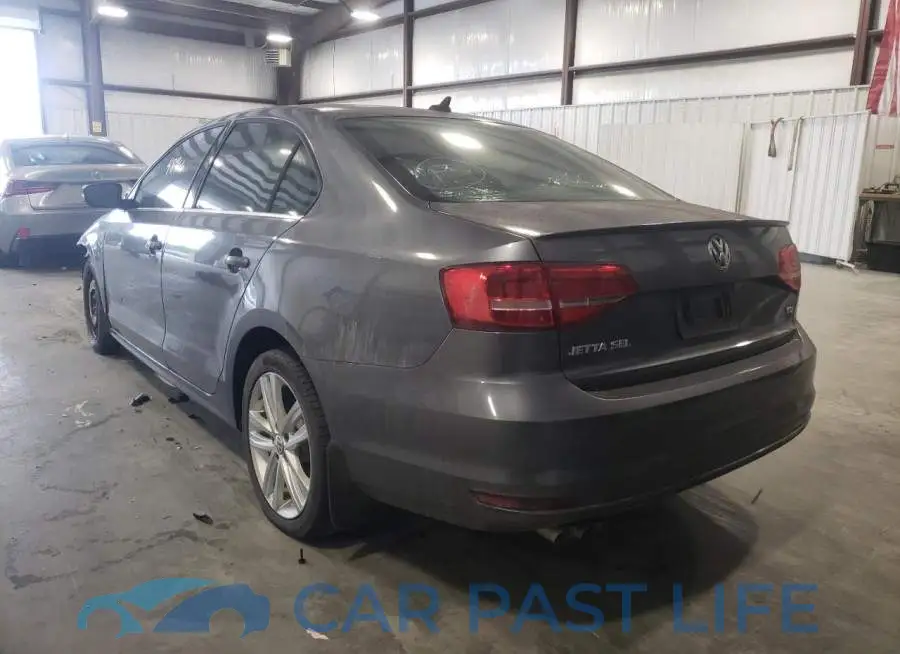 3VW3A7AJ1FM409007# 3