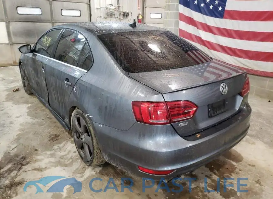 3VW4S7AJ6EM352965# 3
