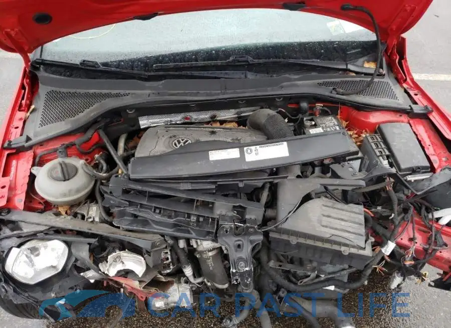 3VW4T7AU5FM033789# 7