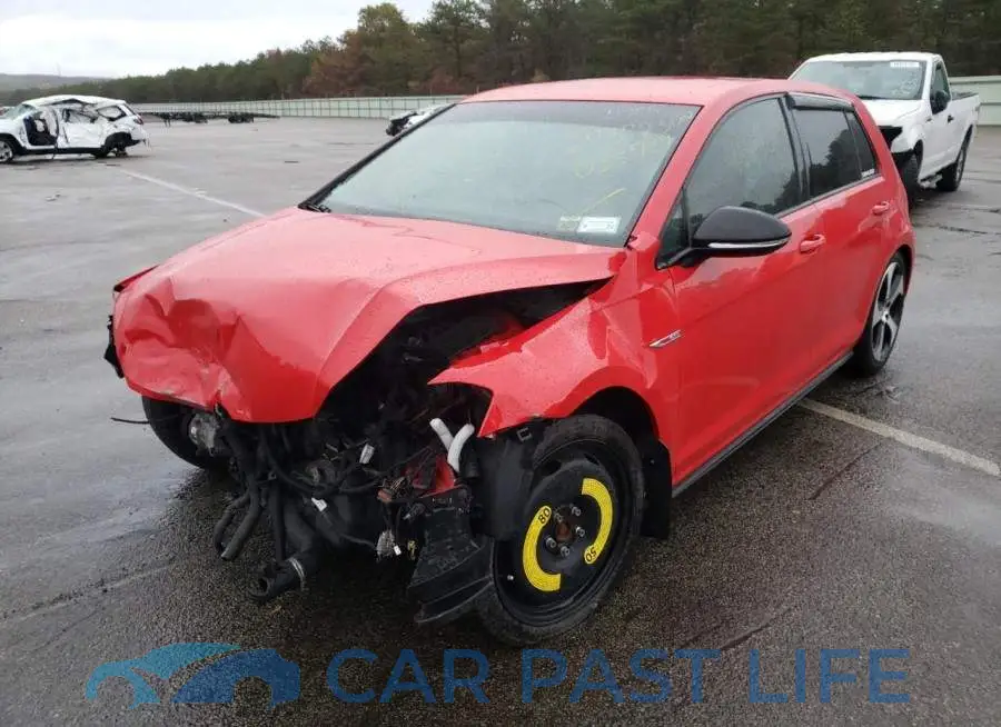 3VW4T7AU5FM033789# 2