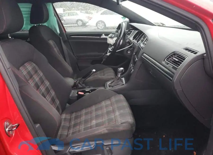 3VW4T7AU5FM033789# 5