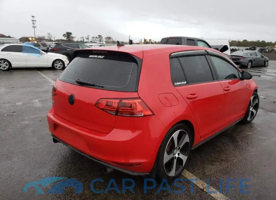 3VW4T7AU5FM033789# 4
