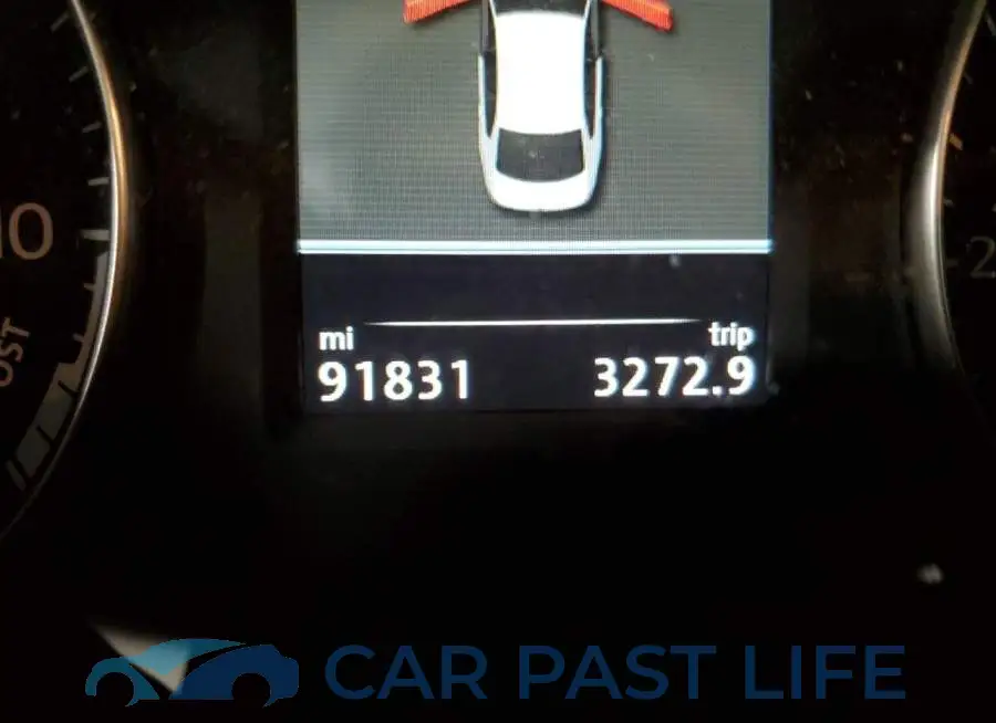 3VW637AJ6EM311242# 8