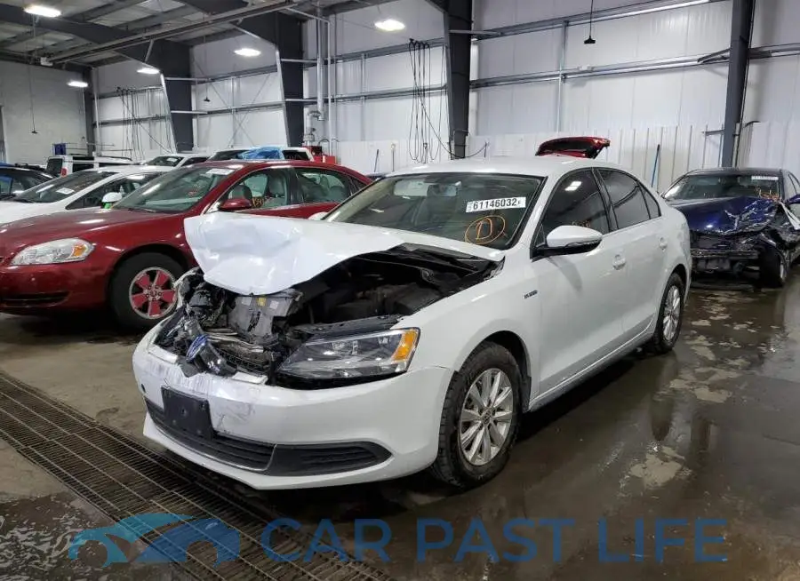 3VW637AJ6EM311242# 2
