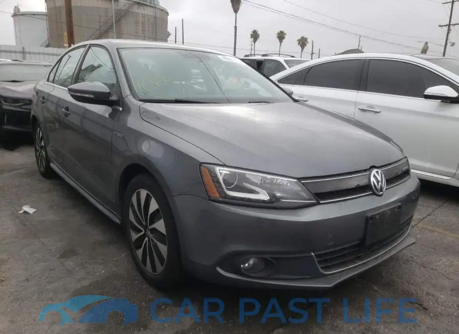 3VW637AJ7DM232838# 1
