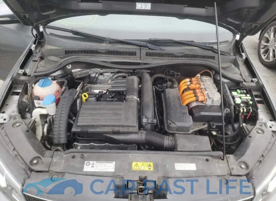 3VW637AJ7DM232838# 7