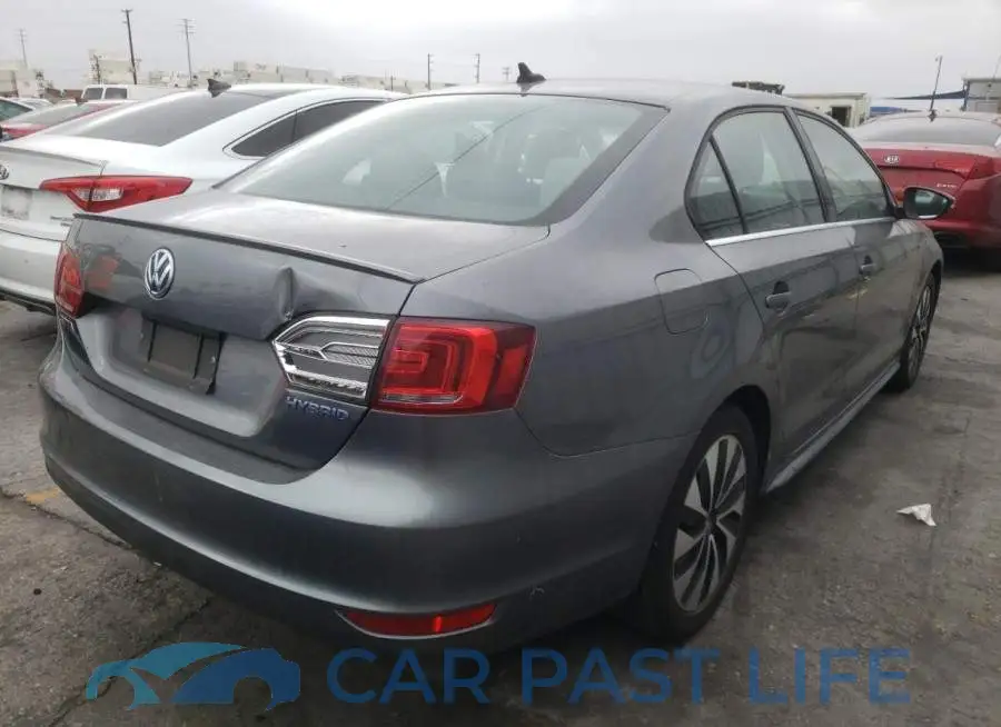 3VW637AJ7DM232838# 4