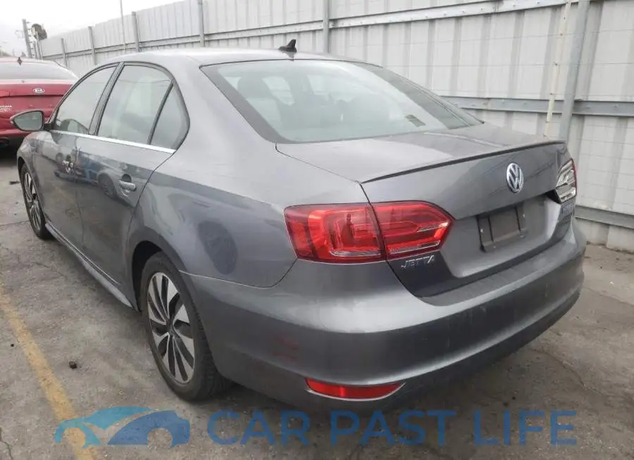 3VW637AJ7DM232838# 3