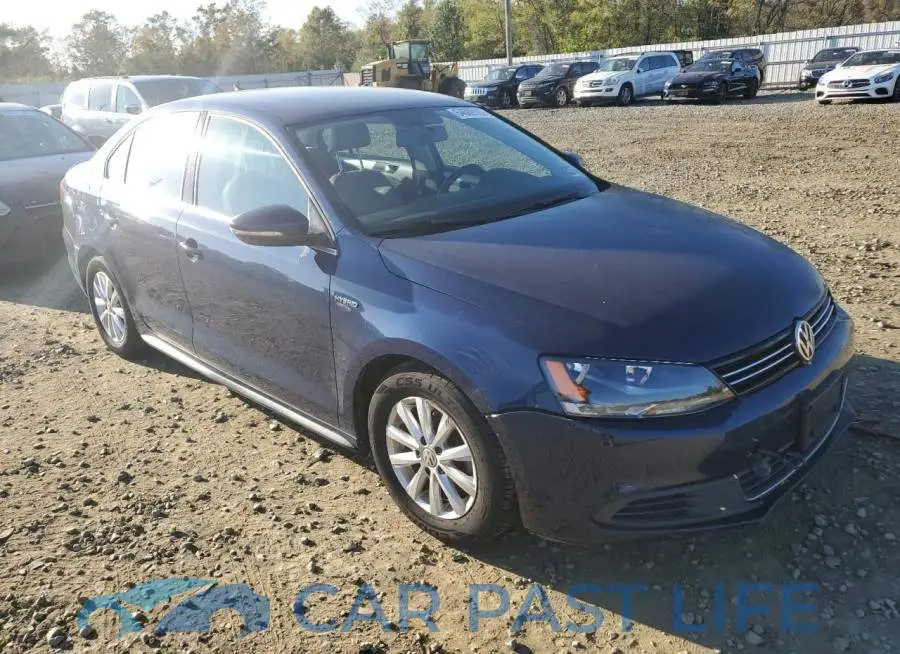 3VW637AJ7DM239434# 1