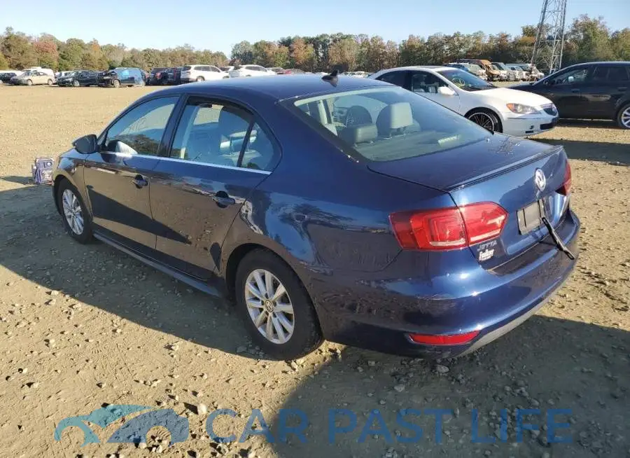 3VW637AJ7DM239434# 3