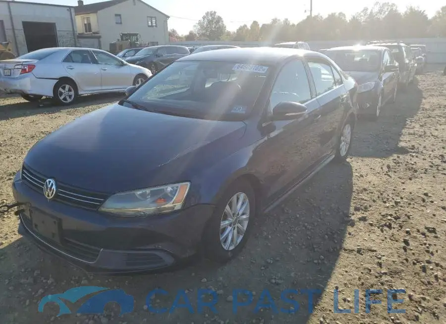 3VW637AJ7DM239434# 2