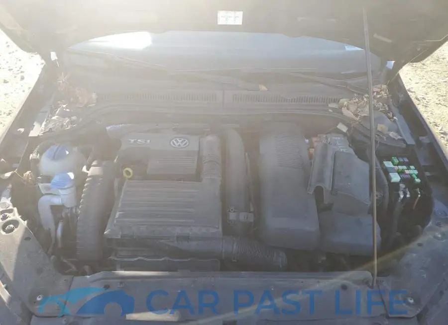 3VW637AJ7DM239434# 7