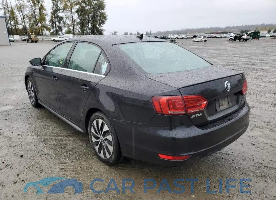3VW637AJ8DM216499# 3