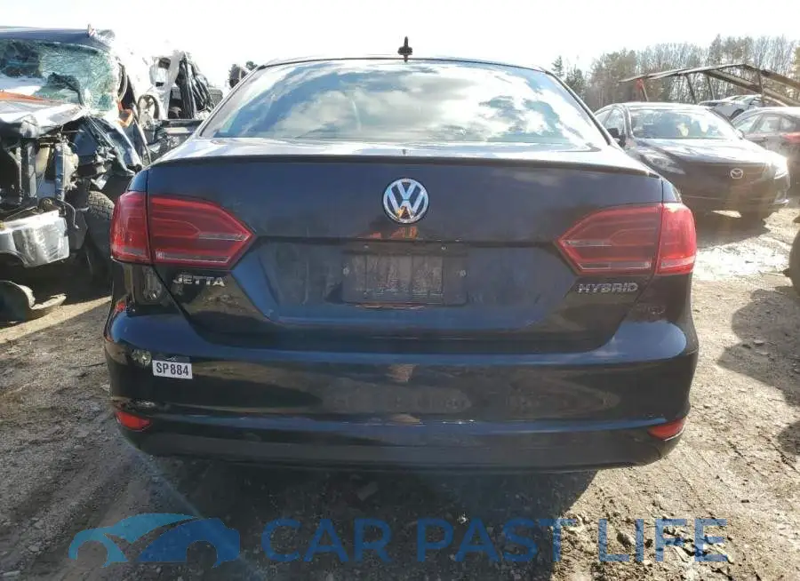 3VW637AJ8EM251805# 6
