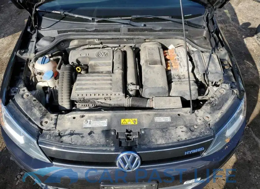 3VW637AJ8EM251805# 11