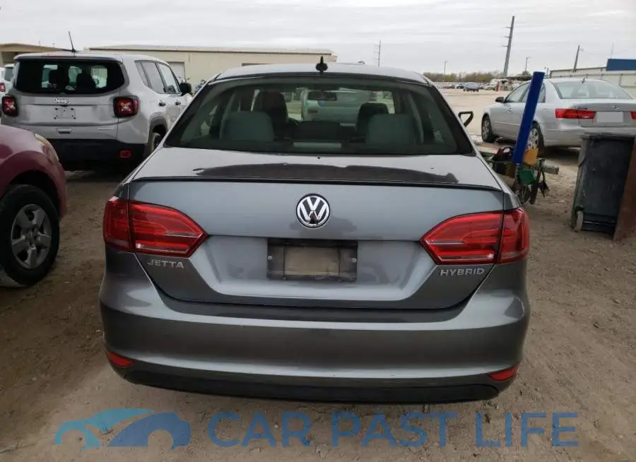 3VW637AJ9DM263377# 6