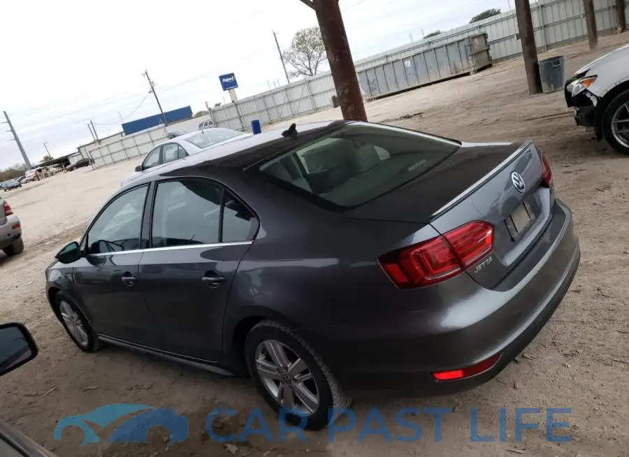 3VW637AJ9DM263377# 2