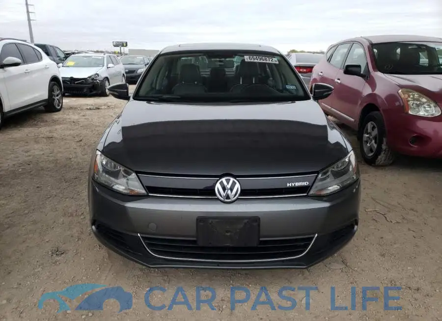 3VW637AJ9DM263377# 5