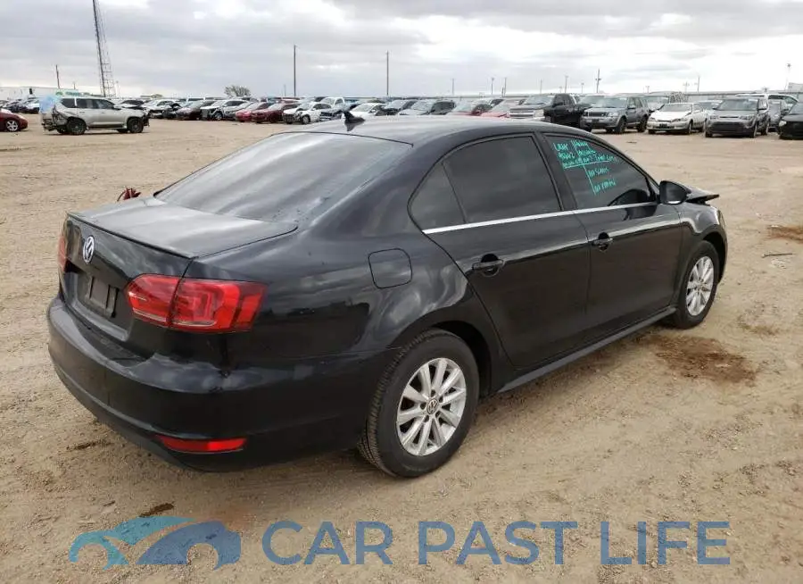 3VW637AJ9EM234947# 4