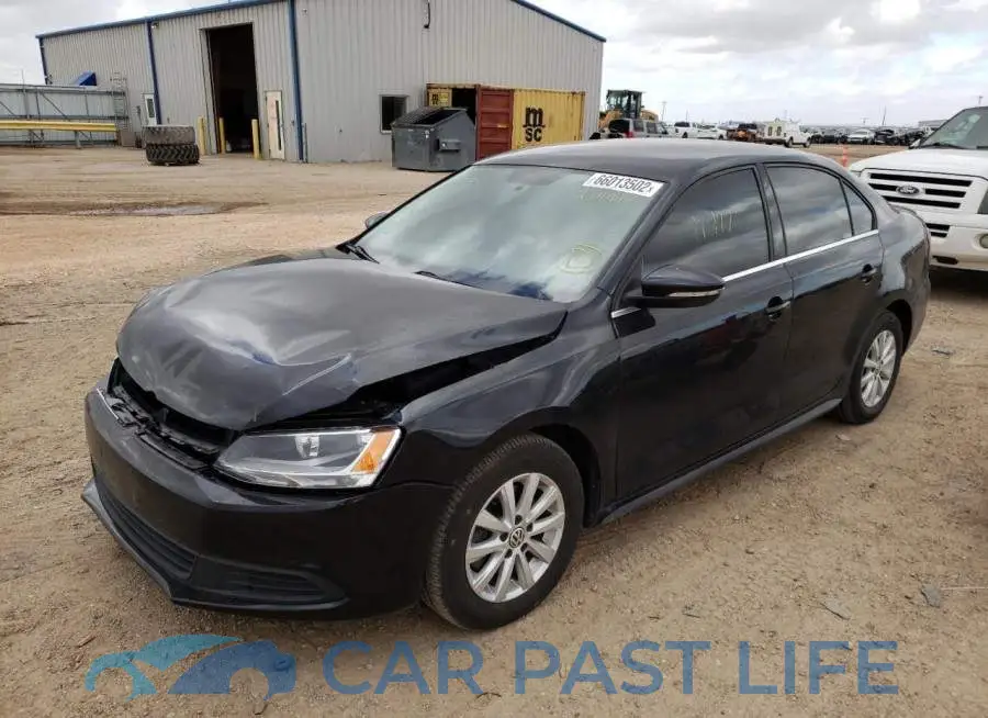 3VW637AJ9EM234947# 2