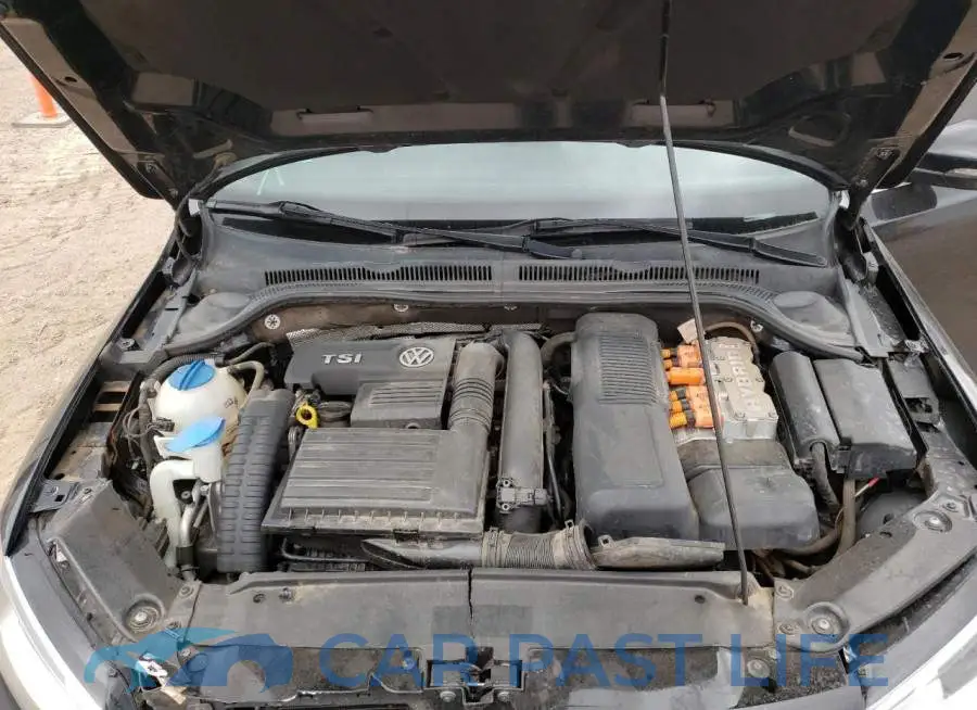 3VW637AJ9EM234947# 7