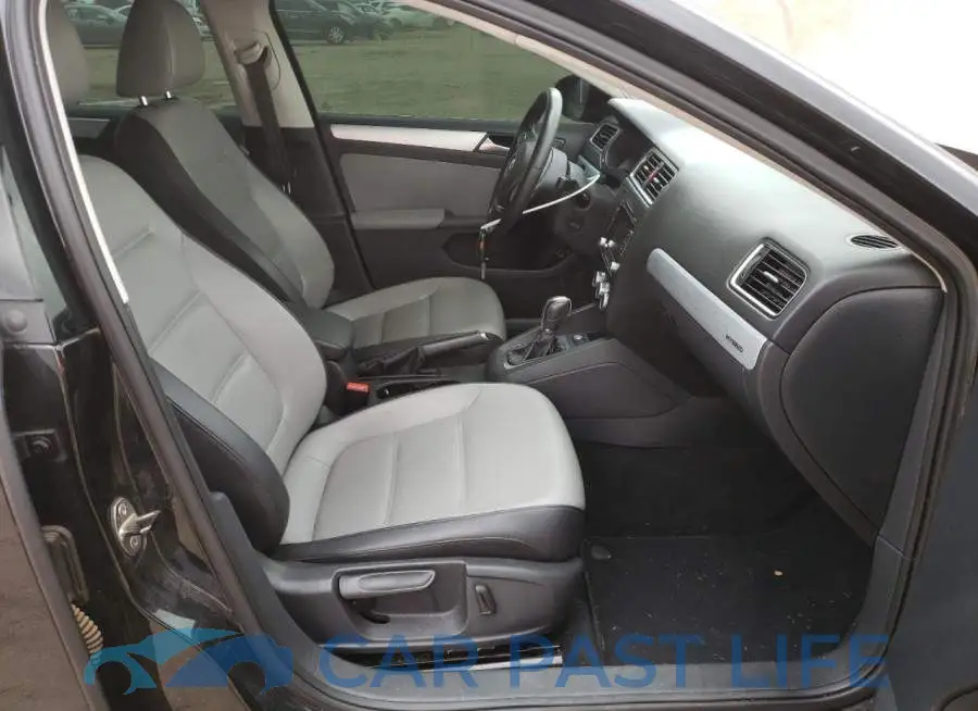 3VW637AJ9EM234947# 5