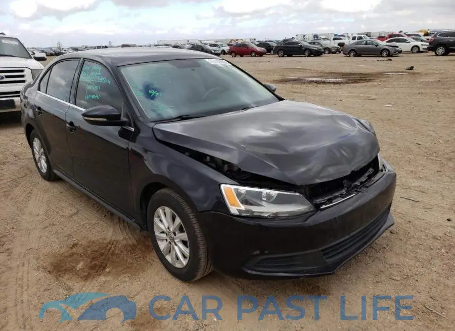 3VW637AJ9EM234947# 1