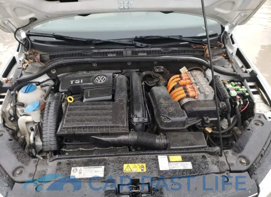 3VW637AJXEM214092# 7
