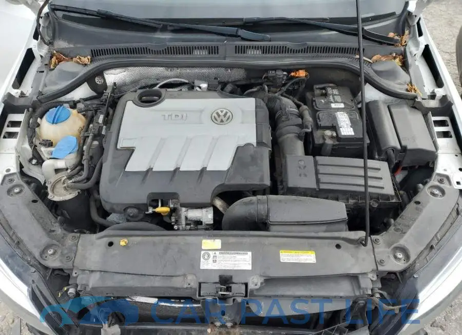 3VWLL7AJ1EM413633# 7
