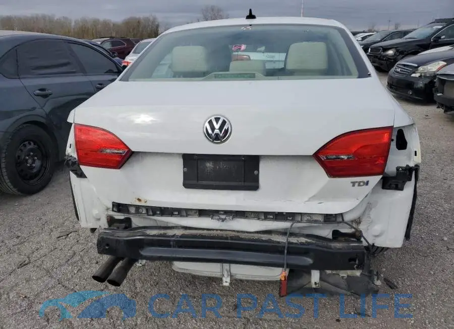 3VWLL7AJ1EM413633# 9