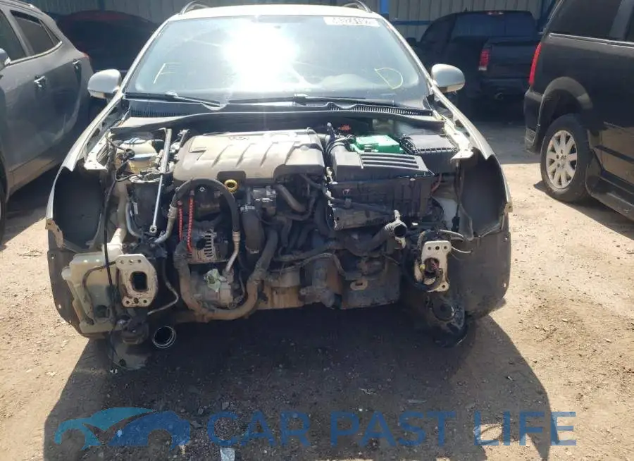 3VWPL7AJ2EM605404# 9