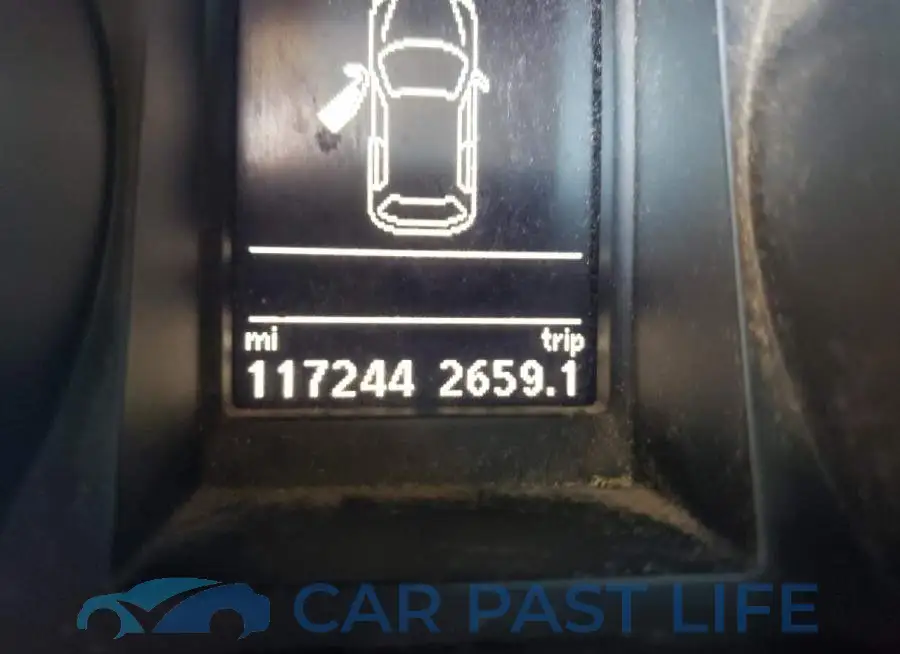 3VWPL7AJ2EM605404# 8