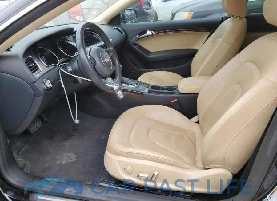 WAUCFAFRXDA076765# 7