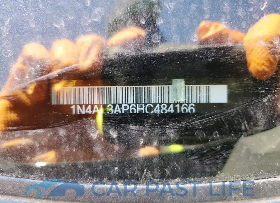1N4AL3AP6HC484166# 13