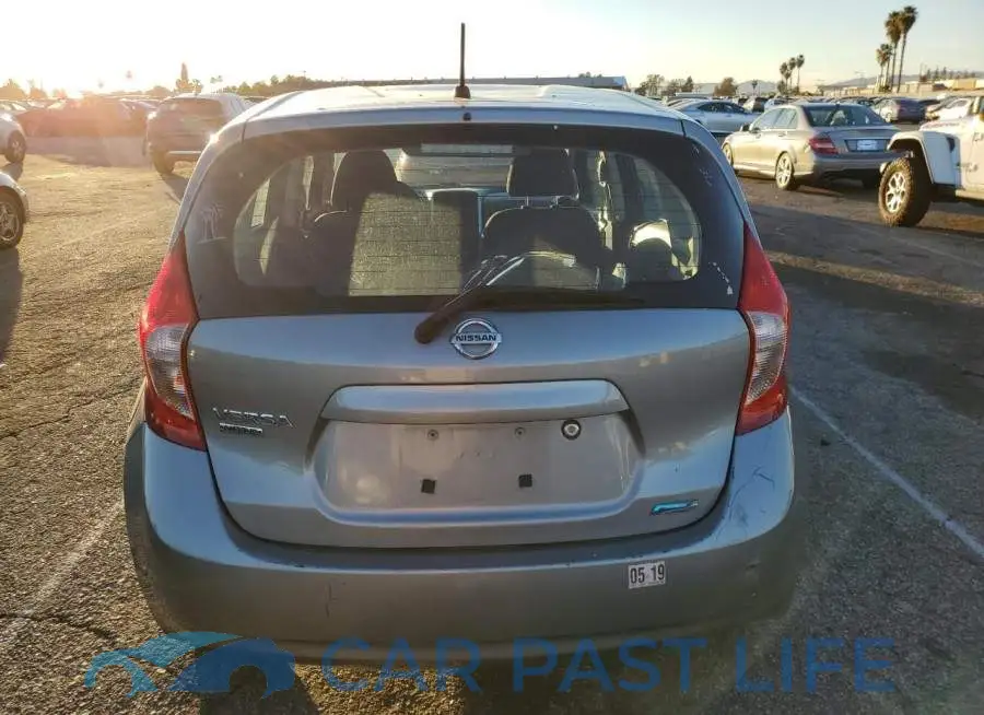3N1CE2CP1EL366355# 6