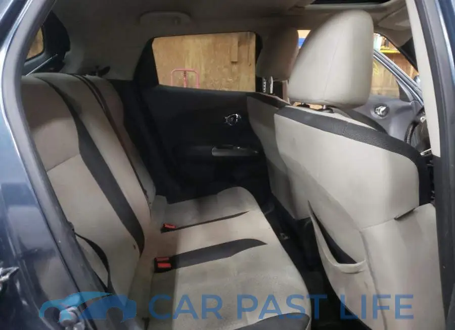 JN8AF5MV8DT218203# 10