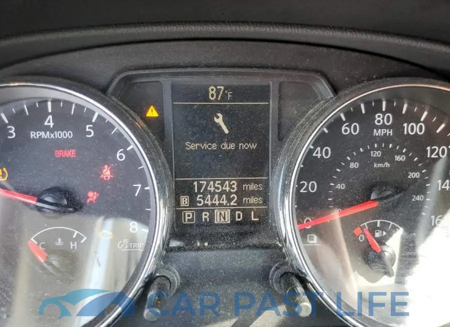 JN8AS5MT1DW524670# 8