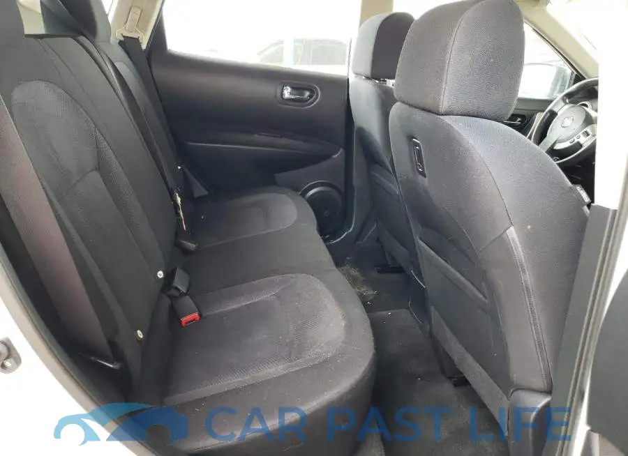 JN8AS5MT8DW537920# 11