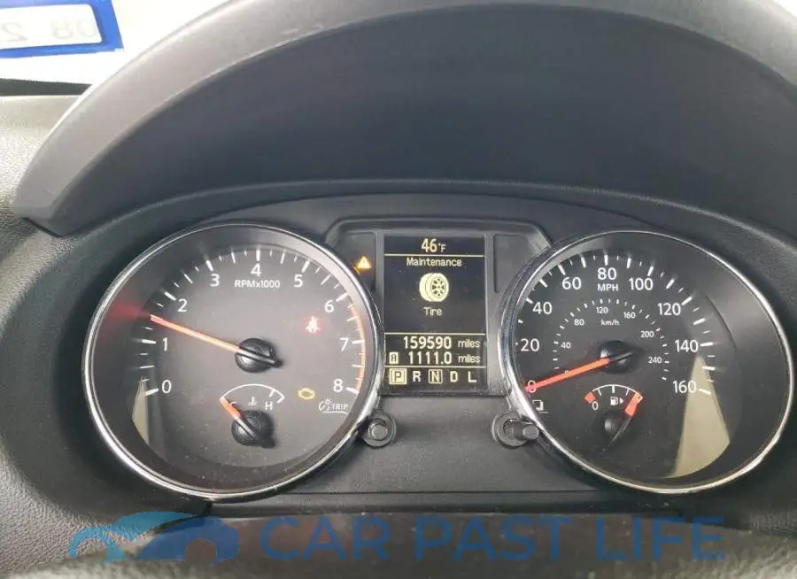 JN8AS5MT8DW537920# 9