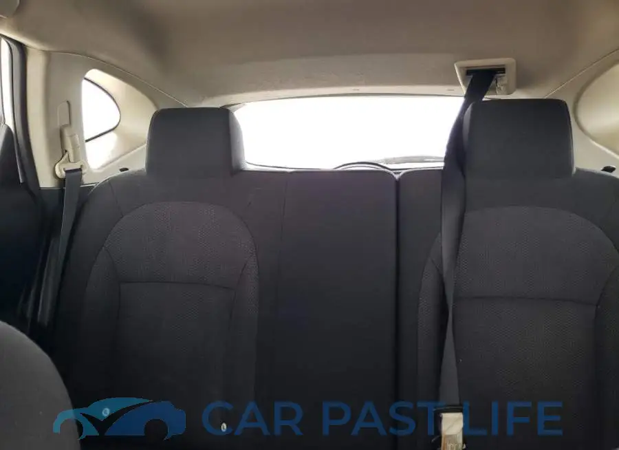 JN8AS5MT8DW537920# 10