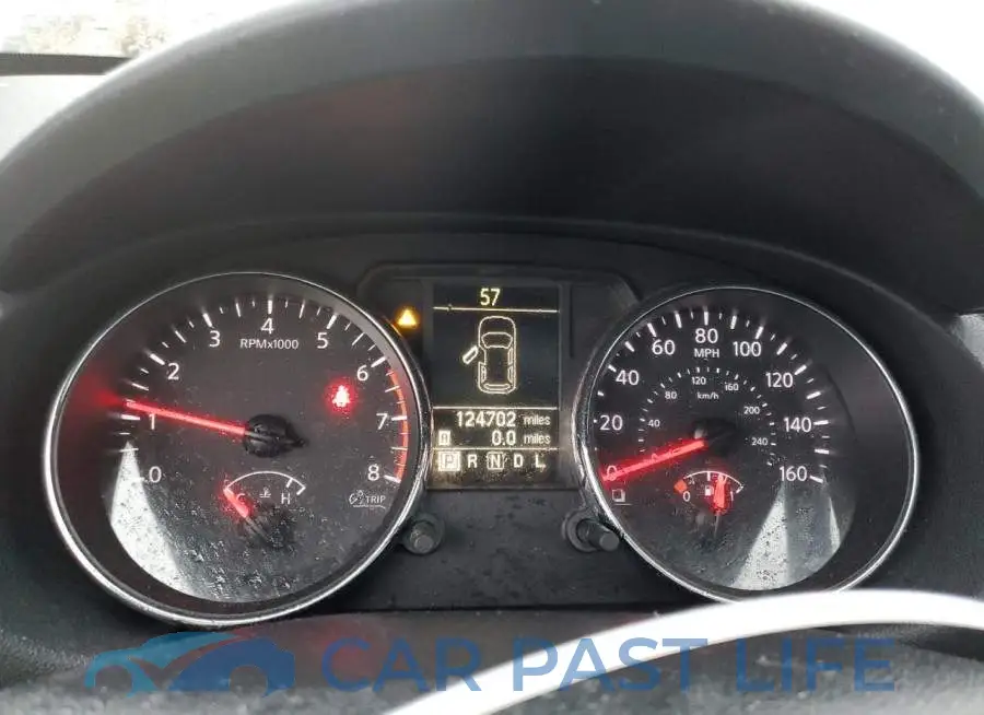 JN8AS5MV5DW118151# 9