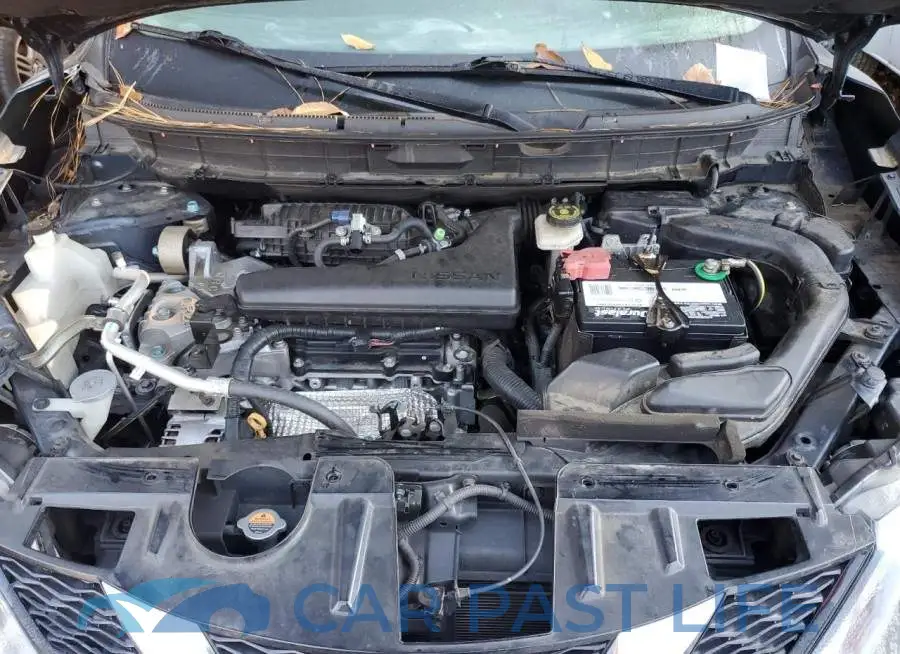 KNMAT2MT3FP550143# 7