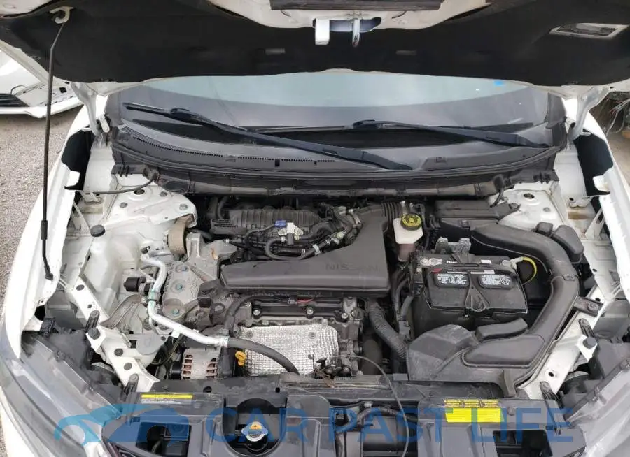 KNMAT2MV3GP713845# 7