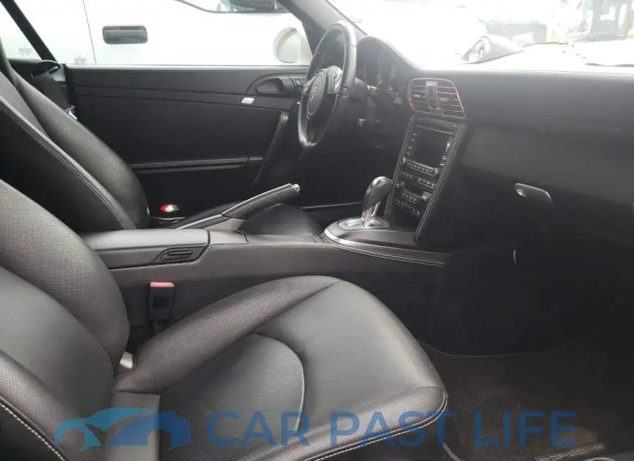 WP0CD2A98DS773156# 5