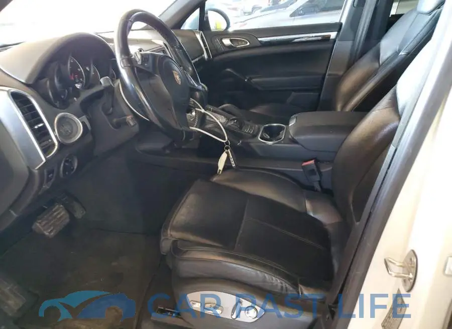 WP1AF2A20DLA37017# 7